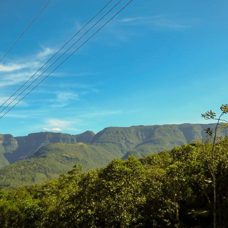 Morada Da Pedra Βίλα Praia Grande  Εξωτερικό φωτογραφία