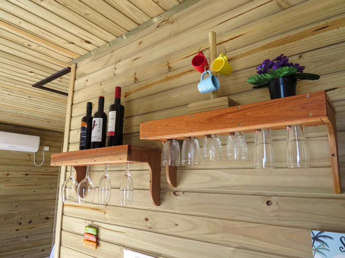 Morada Da Pedra Βίλα Praia Grande  Εξωτερικό φωτογραφία