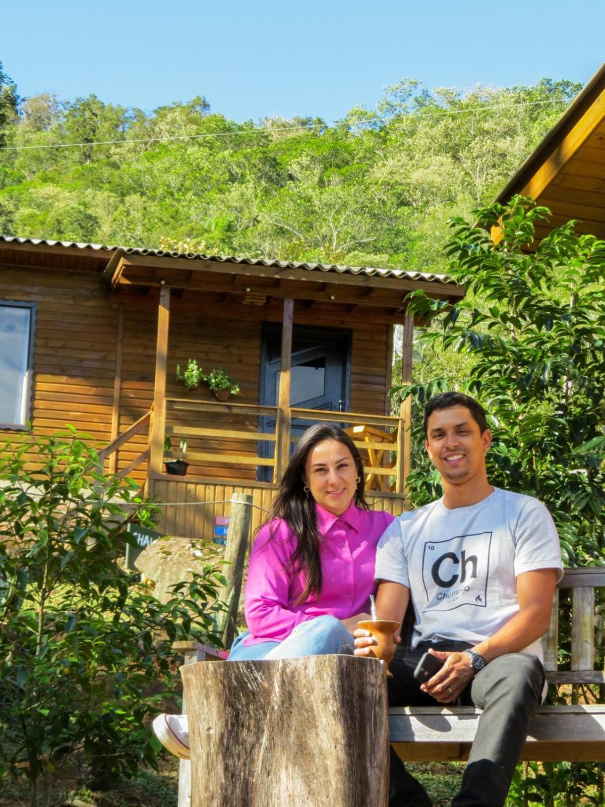 Morada Da Pedra Βίλα Praia Grande  Εξωτερικό φωτογραφία