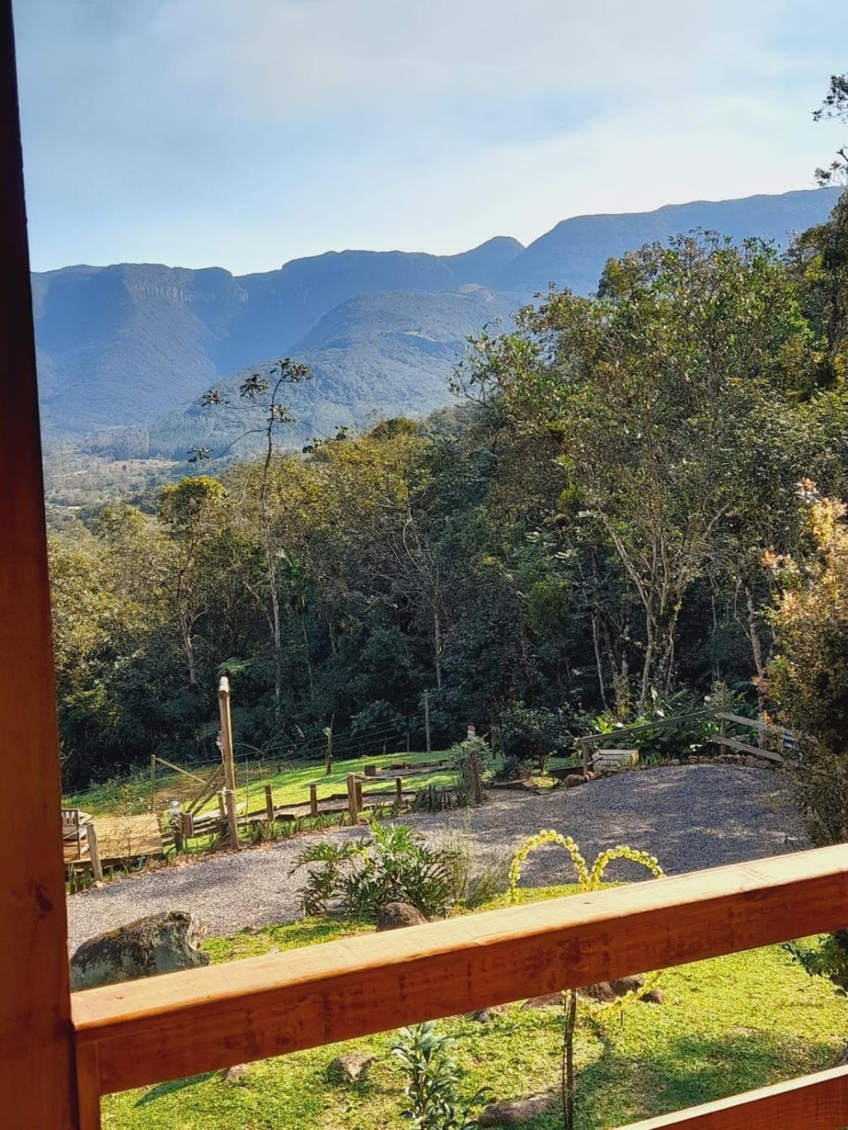 Morada Da Pedra Βίλα Praia Grande  Εξωτερικό φωτογραφία