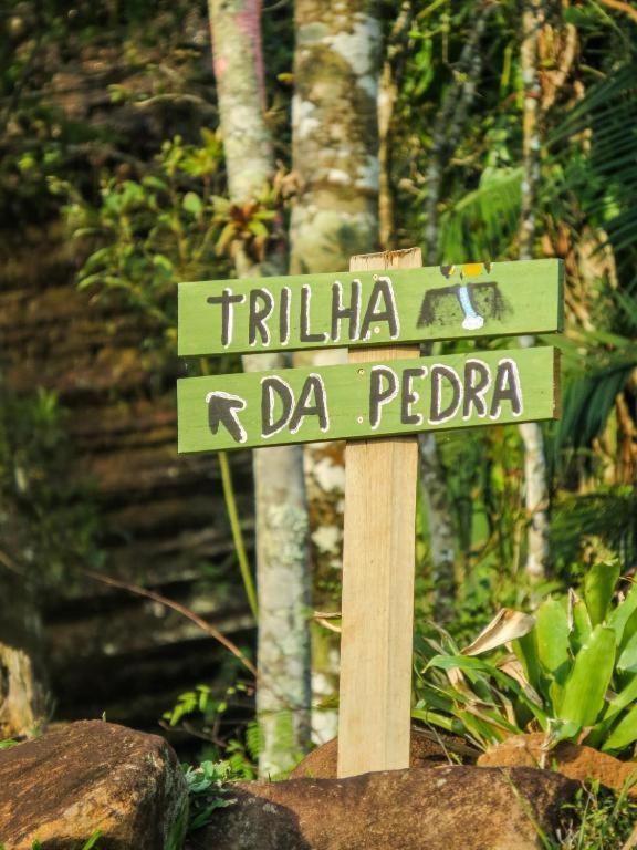 Morada Da Pedra Βίλα Praia Grande  Εξωτερικό φωτογραφία