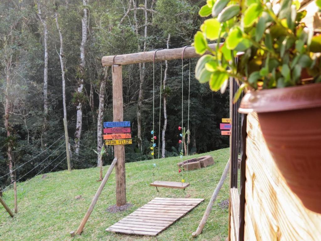 Morada Da Pedra Βίλα Praia Grande  Εξωτερικό φωτογραφία