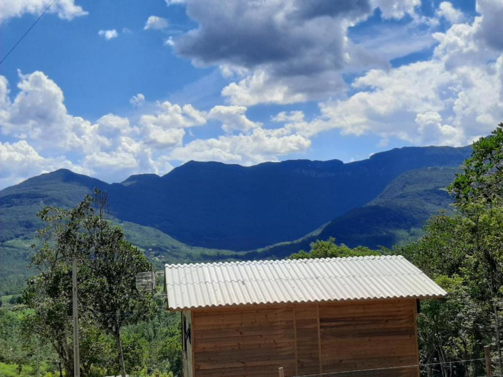 Morada Da Pedra Βίλα Praia Grande  Εξωτερικό φωτογραφία