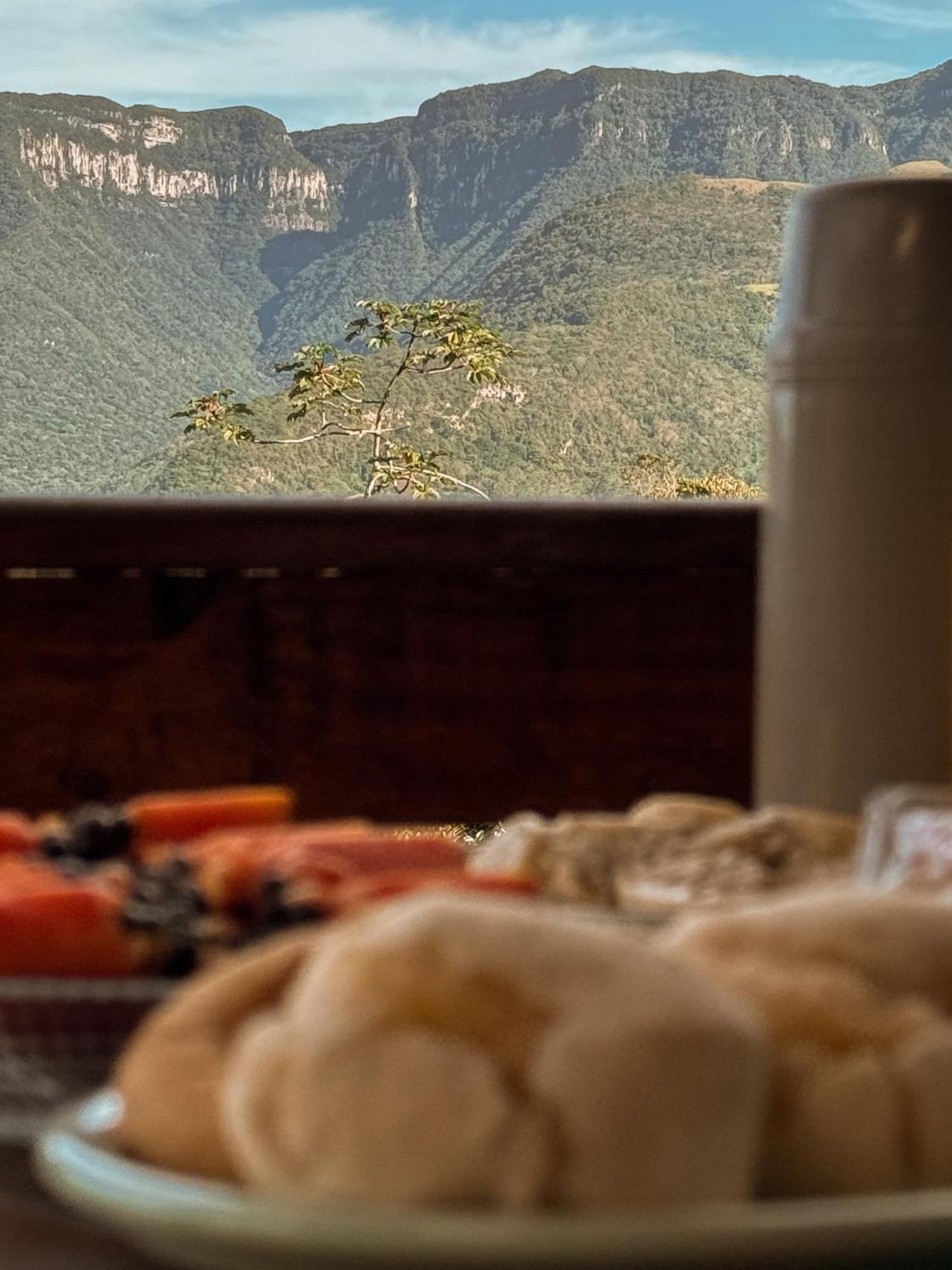 Morada Da Pedra Βίλα Praia Grande  Εξωτερικό φωτογραφία